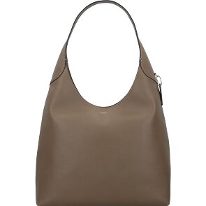 Coach Brooklyn Schultertasche Leder 39 cm