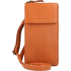 Esquire Peru Handytasche Leder 10 cm
