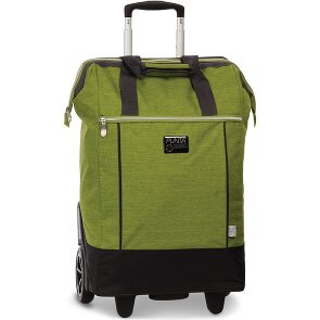 Punta Big Wheel Einkaufstrolley 62 cm