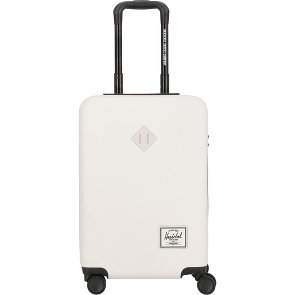Herschel Heritage 4 Rollen Kabinentrolley S 54 cm