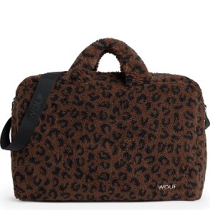 Wouf Teddy Weekender Reisetasche 44 cm