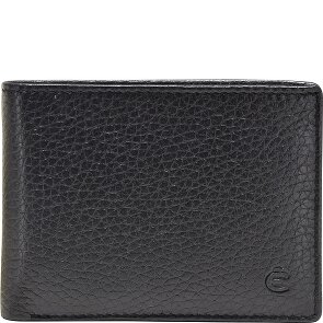 Esquire Deer Geldbörse Leder 10 cm