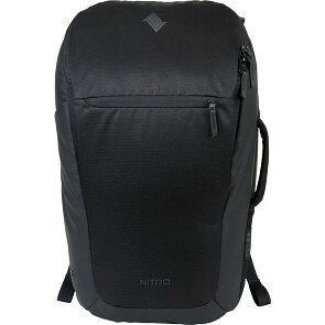 NITRO Nikuro Rucksack 54 cm Laptopfach