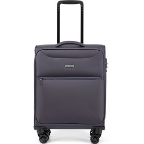 Epic Jupiter 4X 4 Rollen Kabinentrolley 55 cm