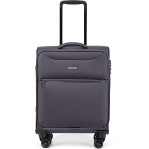 Epic Jupiter 4X 4 Rollen Kabinentrolley 55 cm