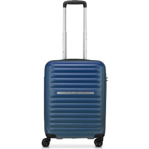 Roncato Ibiza 4 Rollen Kabinentrolley S 55 cm