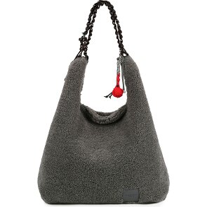 Seidenfelt Skjern Schultertasche 39 cm
