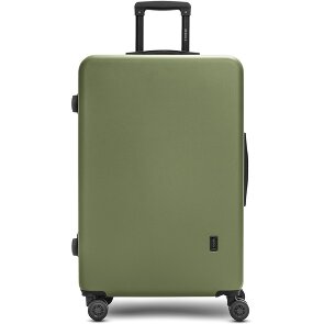 Redolz Essentials 09 LARGE 4 Rollen Trolley 79 cm