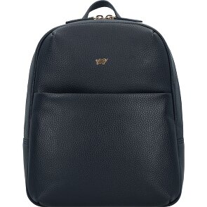 Braun Büffel Hanna City Rucksack S Leder 31 cm