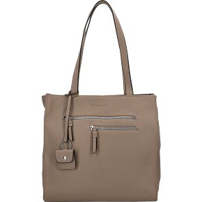 Tom Tailor Winona Shopper Tasche 30 cm