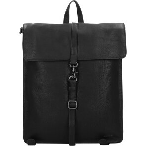 Burkely Antique Avery Daypack Leder 40 cm