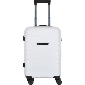 Polestream Strz by Asteroid 4 Rollen Kabinentrolley 55 cm