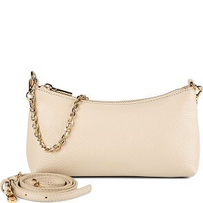 Coccinelle Aura Umhängetasche Leder 21.5 cm