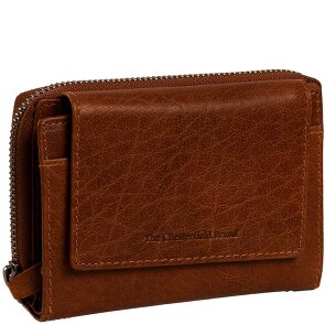 The Chesterfield Brand Hanoi Geldbörse RFID Schutz Leder 14.5 cm