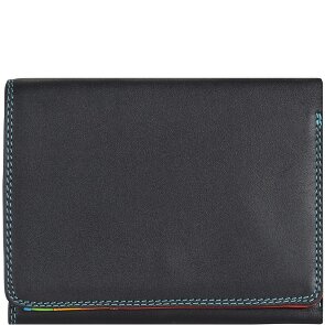 Mywalit Geldbörse Leder 12 cm