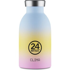 24Bottles Clima Horizon Trinkflasche 330 ml