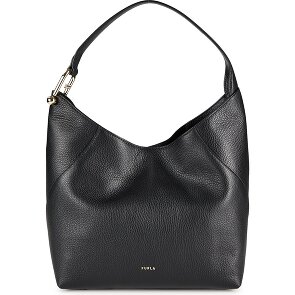 Furla Lara Schultertasche M Leder 27 cm