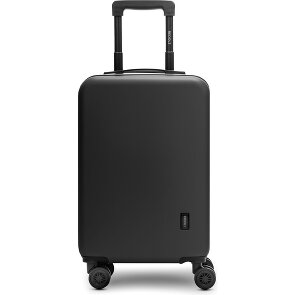 Redolz Essentials 09 CABIN 4 Rollen Kabinentrolley 55 cm