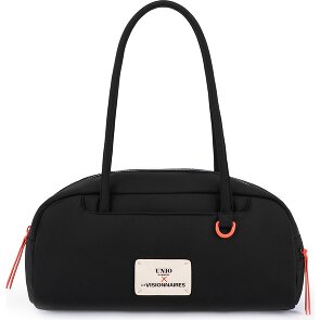 LES VISIONNAIRES Unio Zicke Schultertasche 33 cm