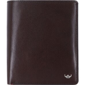 Golden Head Colorado Geldbörse RFID Leder 11 cm
