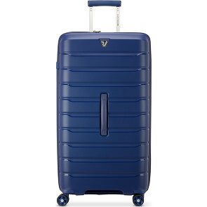 Roncato B-Flying Trunk 4 Rollen Trolley 78 cm