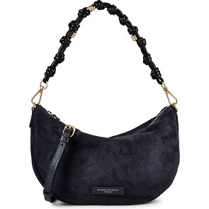 Gianni Chiarini Cleo Schultertasche Leder 23 cm