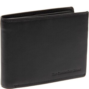The Chesterfield Brand Hendrick Geldbörse RFID Schutz Leder 12 cm
