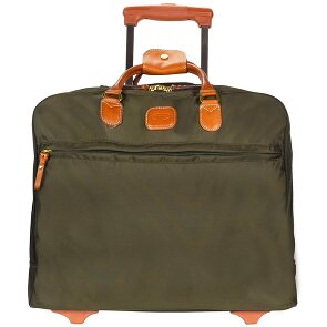 Bric's X-Collection 2 Rollen Businesstrolley 36 cm