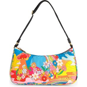 Wouf Studio Schultertasche 31 cm