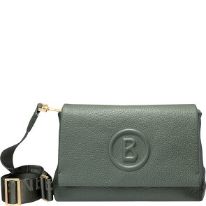 Bogner Bozen Umhängetasche Leder 25 cm