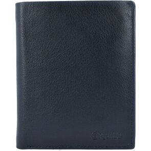 Esquire New Line Geldbörse RFID Leder 10 cm