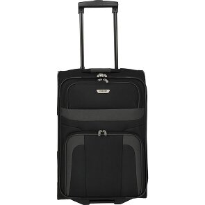 Paklite Orlando 2 Rollen Kabinentrolley S 53 cm