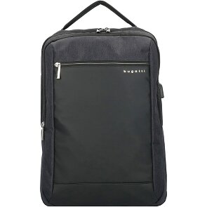 Bugatti Sera Rucksack RFID 45cm Laptopfach