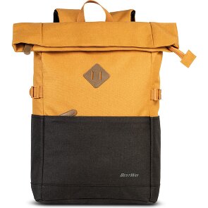 Worldpack Campus Style Daypack 50 cm Laptopfach