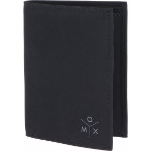 oxmox New Cryptan Geldbörse RFID Schutz 13 cm
