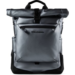 Piquadro Corner Daypack 47 cm Laptopfach
