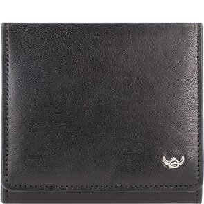 Golden Head Colorado Geldbörse RFID Leder 10 cm