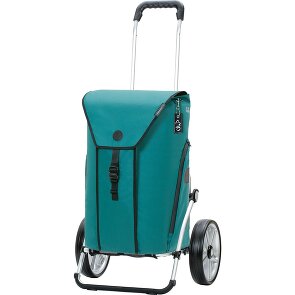 Andersen Shopper Royal Shopper Oli.P 2.0 Einkaufstrolley 59 cm