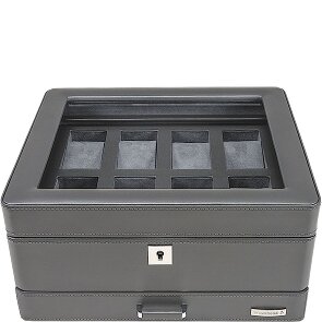 Windrose Schmuckkasten 26.5 cm