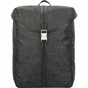 Esquire Recycled life Rucksack 42 cm Laptopfach
