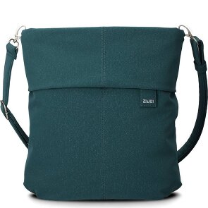 Zwei Mademoiselle.M Schultertasche 31 cm