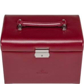 Windrose Merino Schmuckkasten 24.5 cm