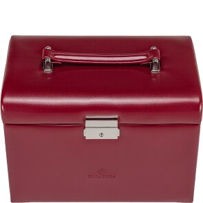 Windrose Merino Schmuckkasten 24.5 cm