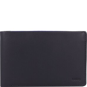 Bellroy Geldbörse RFID Schutz Leder 10 cm