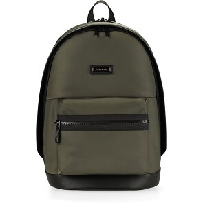 Samsonite Relyon Daypack 41 cm Laptopfach