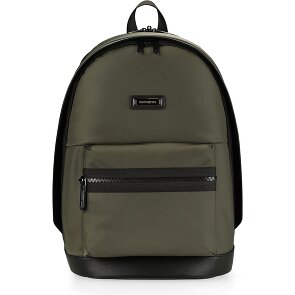 Samsonite Relyon Daypack 41 cm Laptopfach