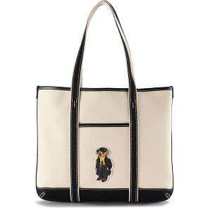 POLO RALPH LAUREN Bear Shopper Tasche 32.5 cm
