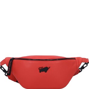 Braun Büffel Capri Gürteltasche RFID Schutz Leder 35 cm