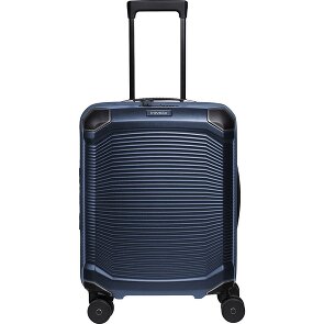 Travelite Millennium 4 Rollen Kabinentrolley 55 cm