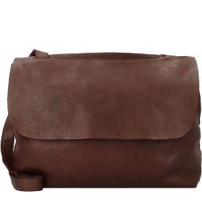 Harold's Submarine Schultertasche Leder 45 cm